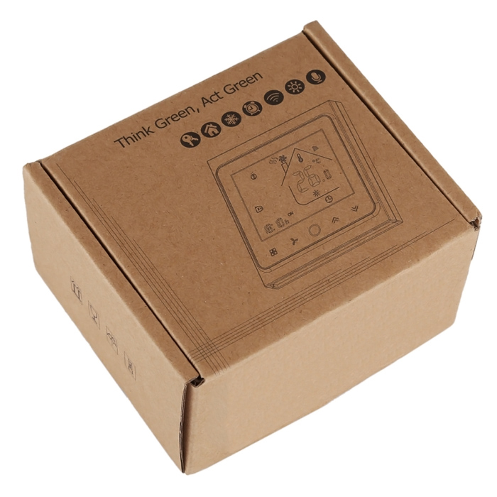 BHT-002-GCLW-4