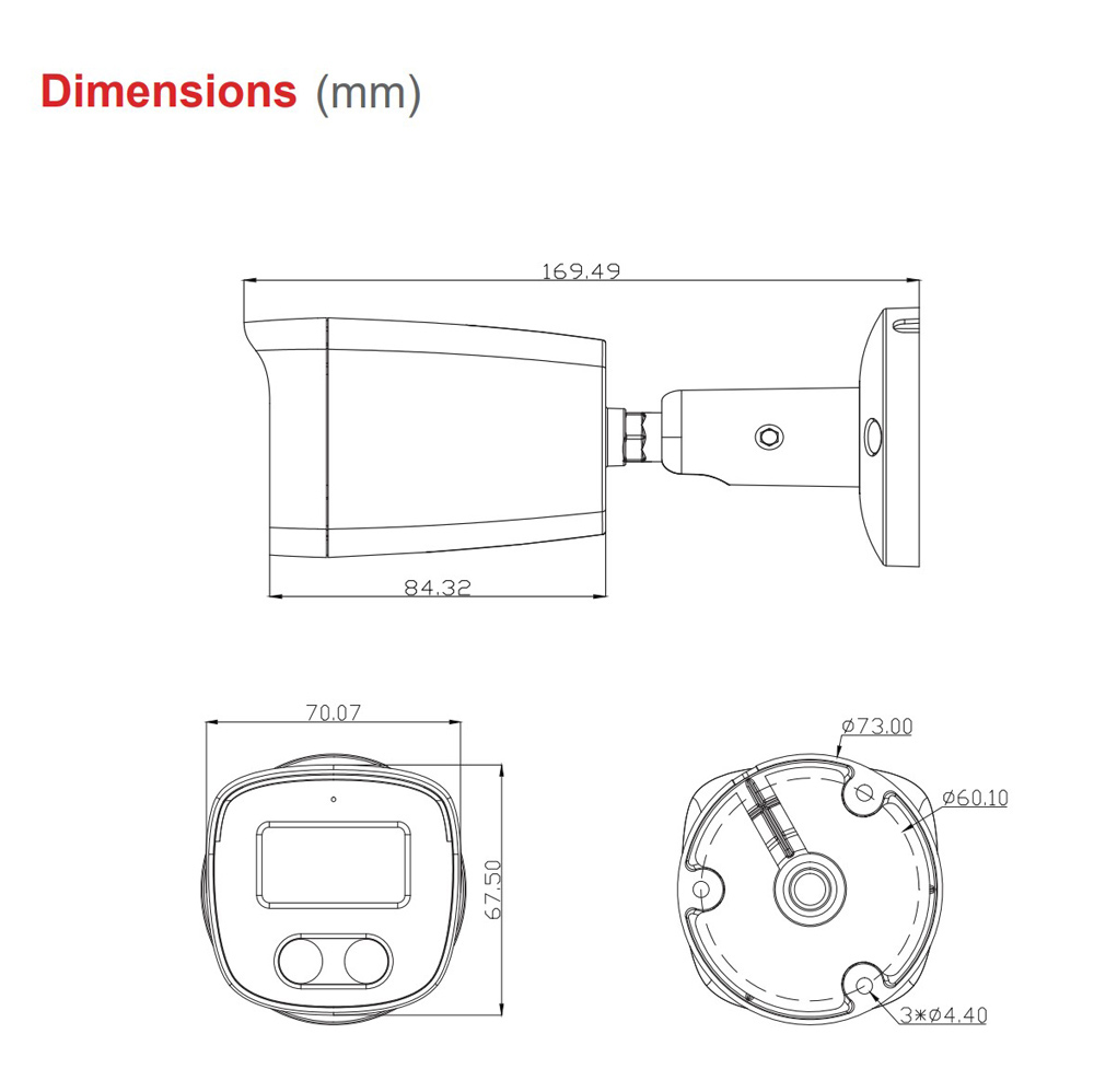 BMSCFG400WH-2