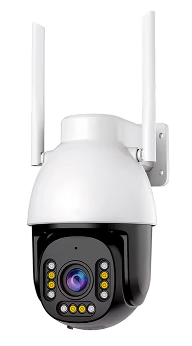 CS611Q-UV