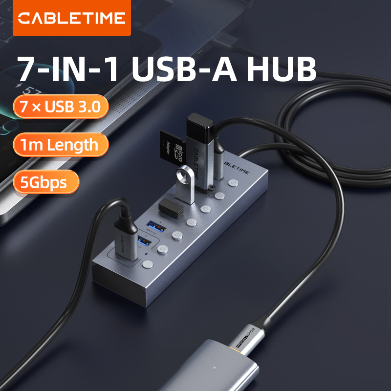 CT-HUBU7-AG-1