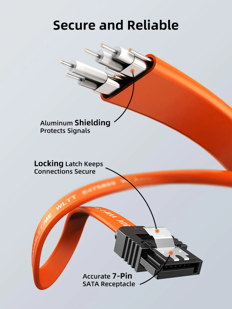 CT-SATA3-B0.5-3