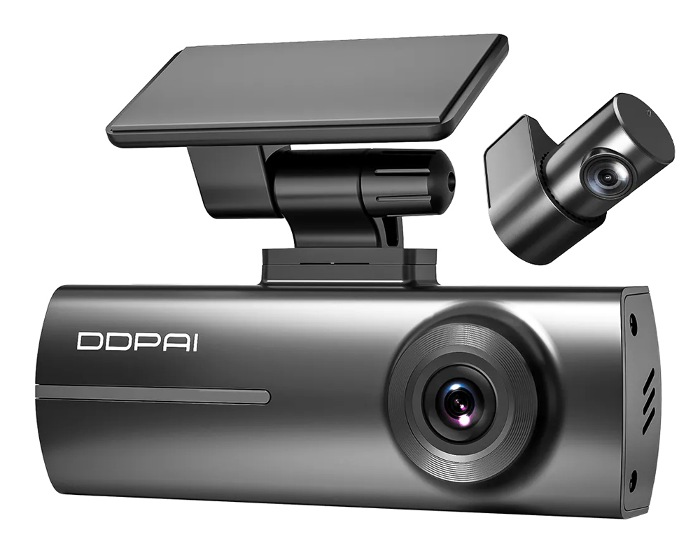 DDP-N1DUAL