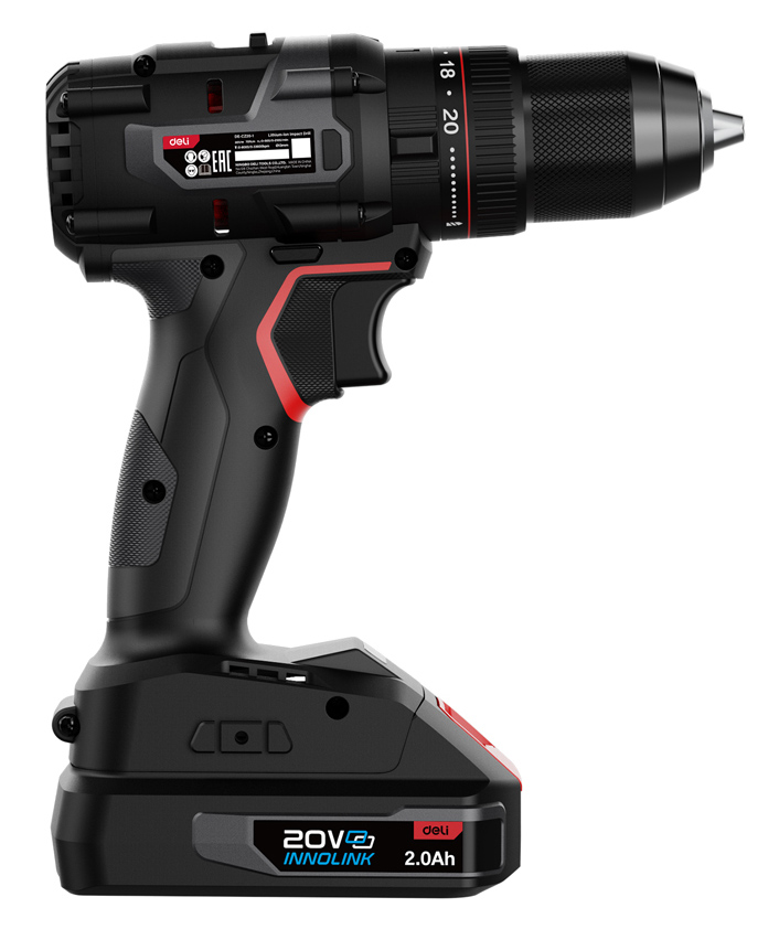 DE-CZ20-1D2-2