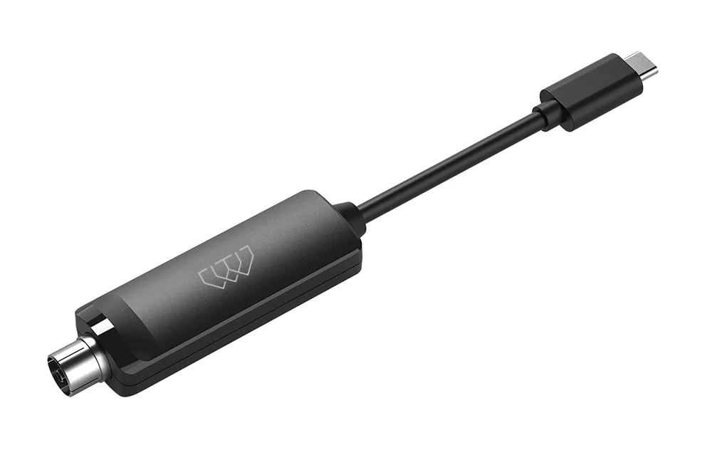DVBT2TUNER