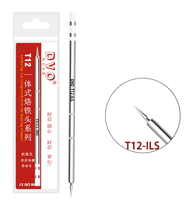 DVO-T12-ILS-1