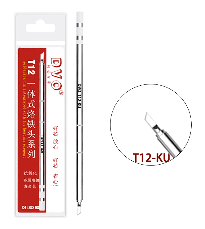 DVO-T12-KU-1