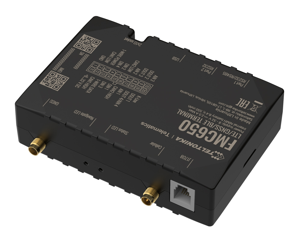 FMC6501TFE01-2