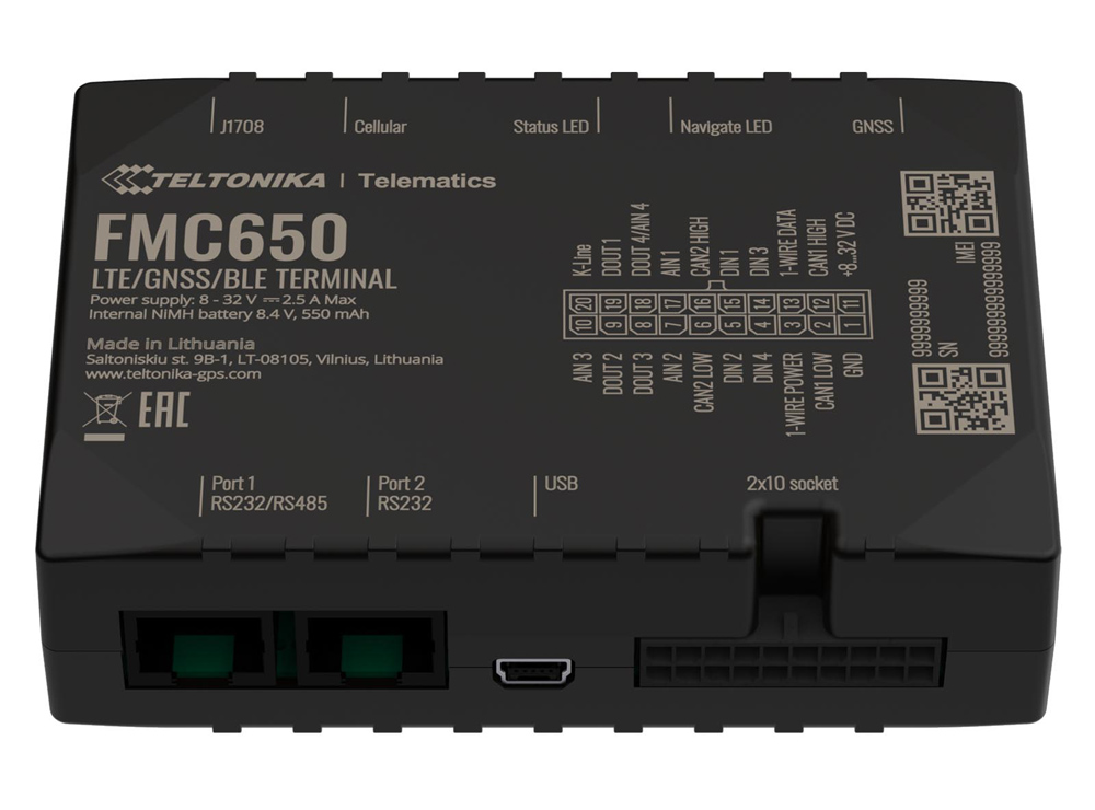 FMC6501TFE01-3