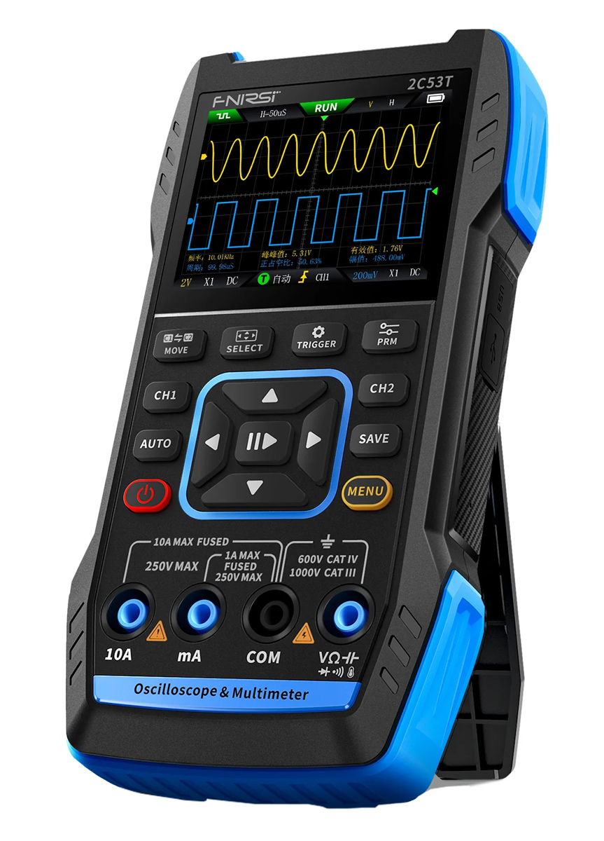 FNR-2C53T