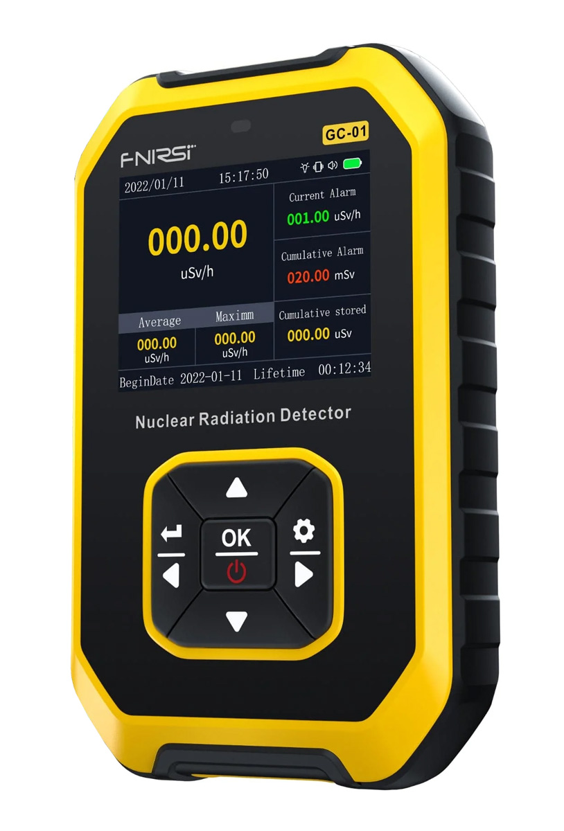 FNR-GC-01-YL
