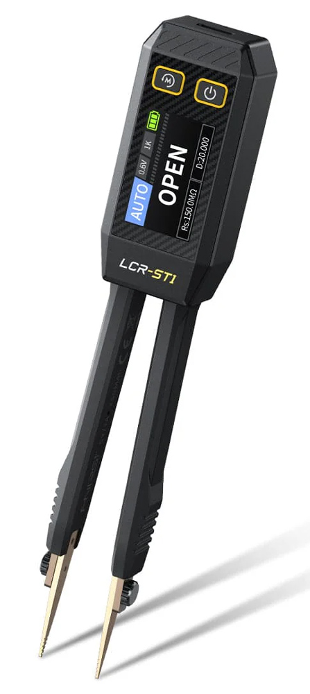 FNR-LCR-ST1