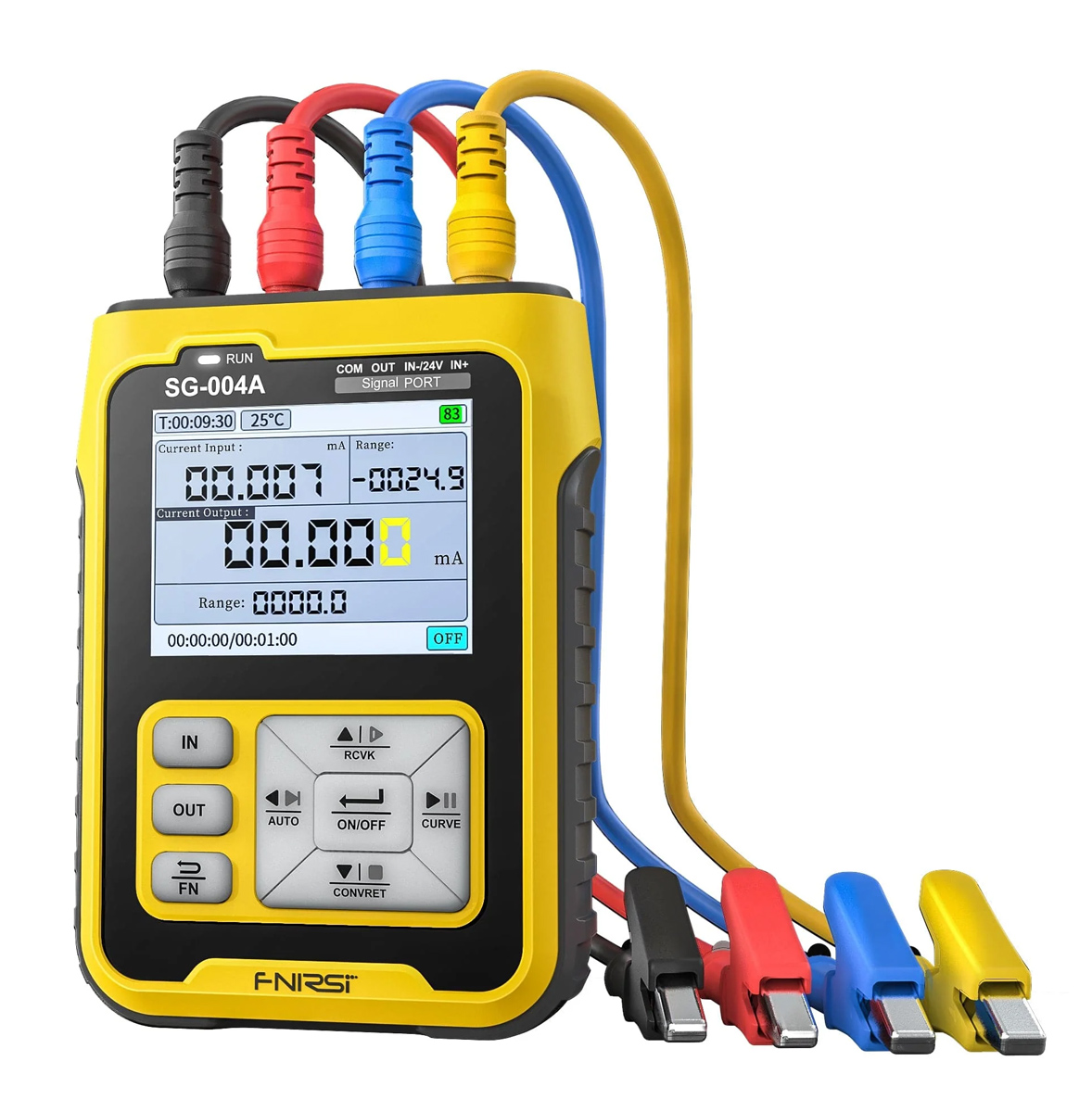 FNR-SG-004A