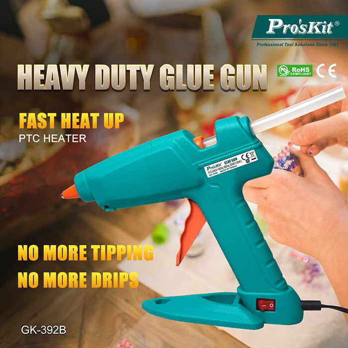 GK-392B-1