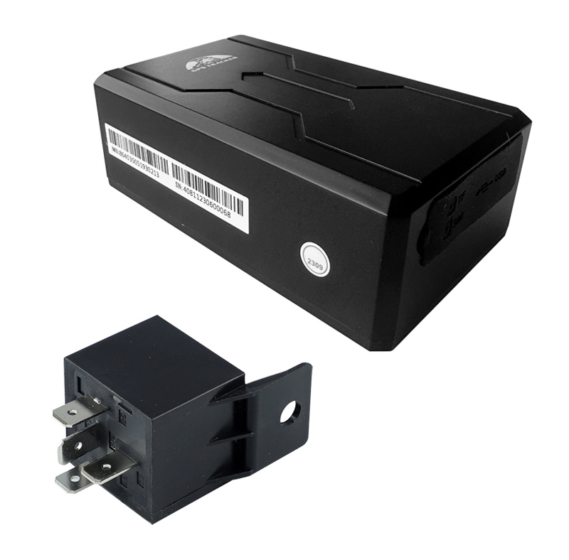 GPS-408B-2