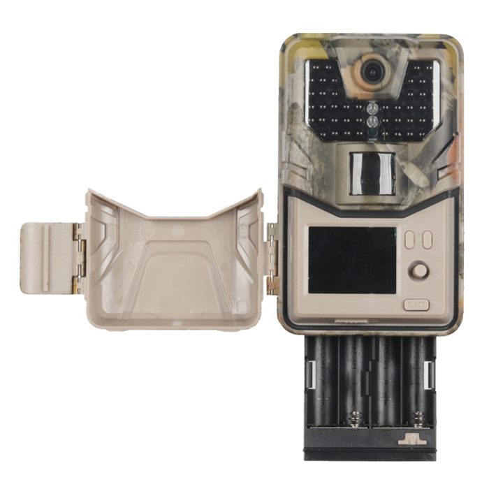 HC-900A-2