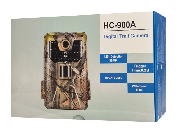 HC-900A-4