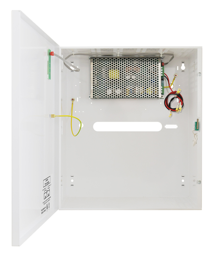 HPSB-24V5A-C
