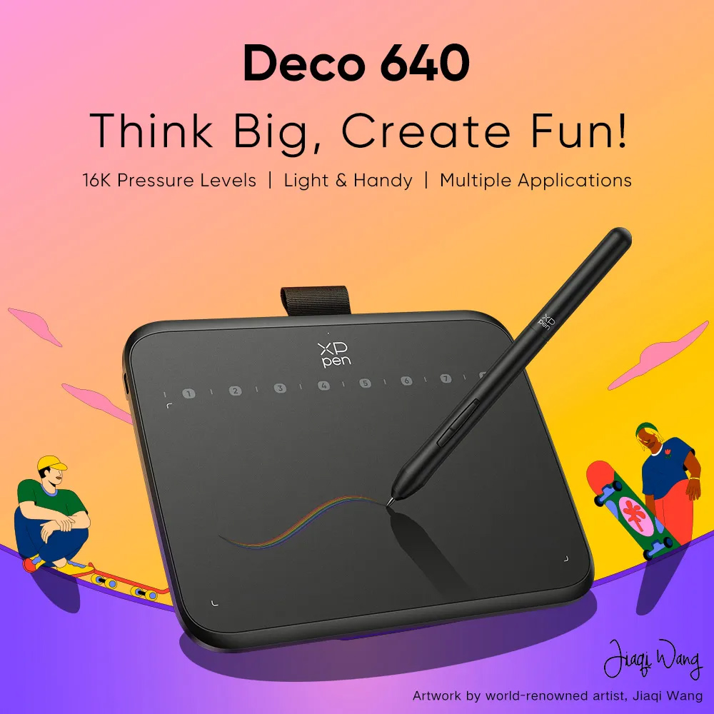 IT640-1