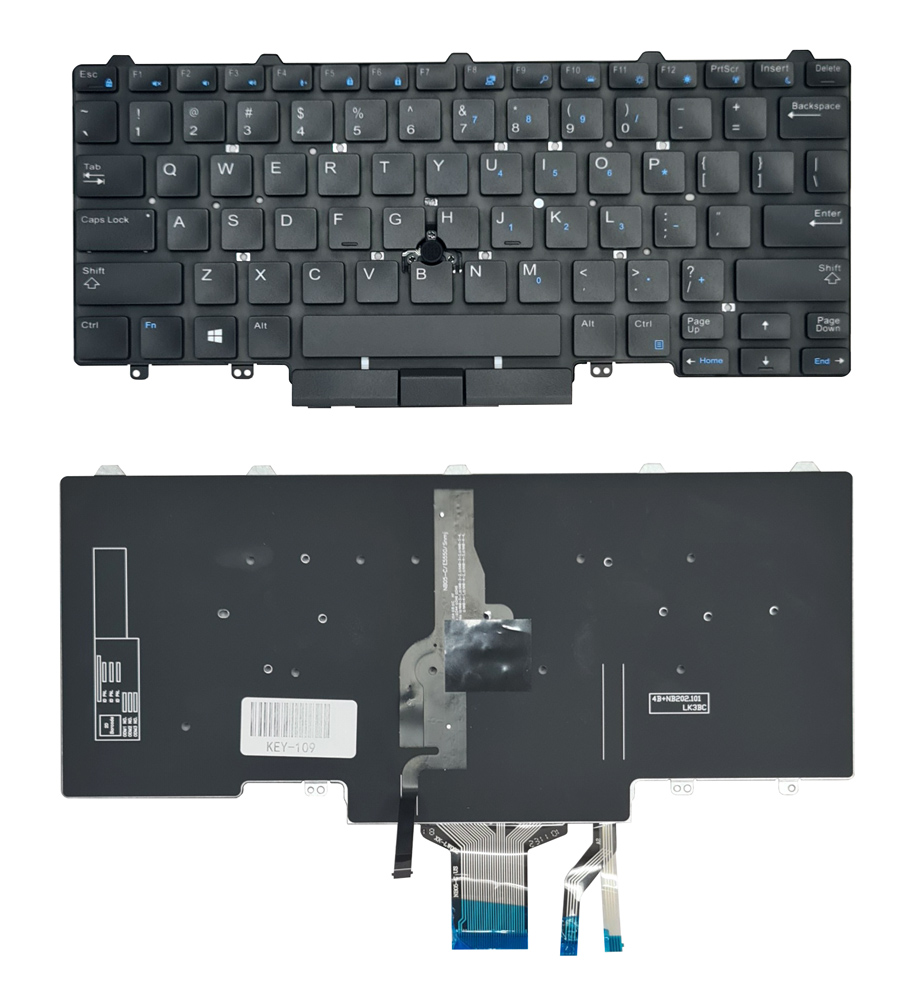 KEY-109