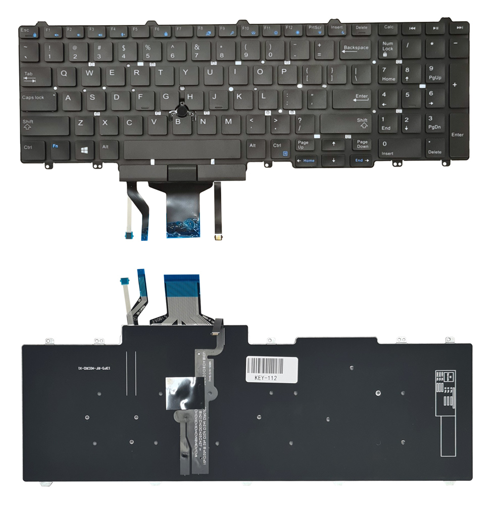 KEY-112