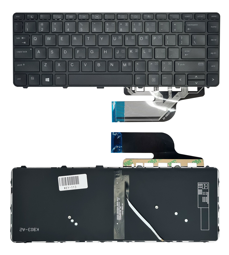 KEY-113