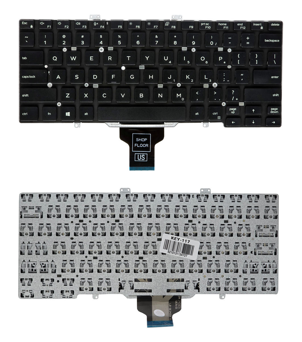 KEY-117