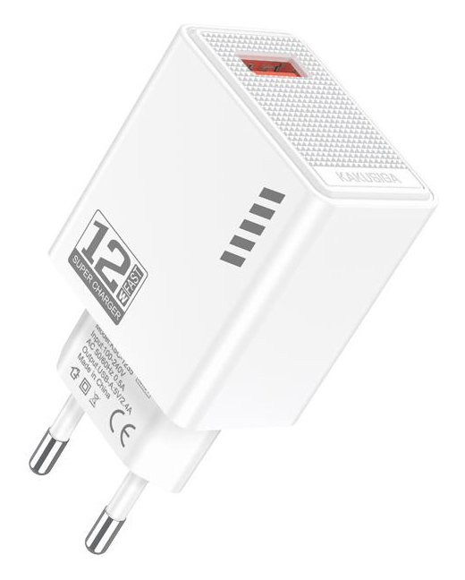 KSC-1235-WH