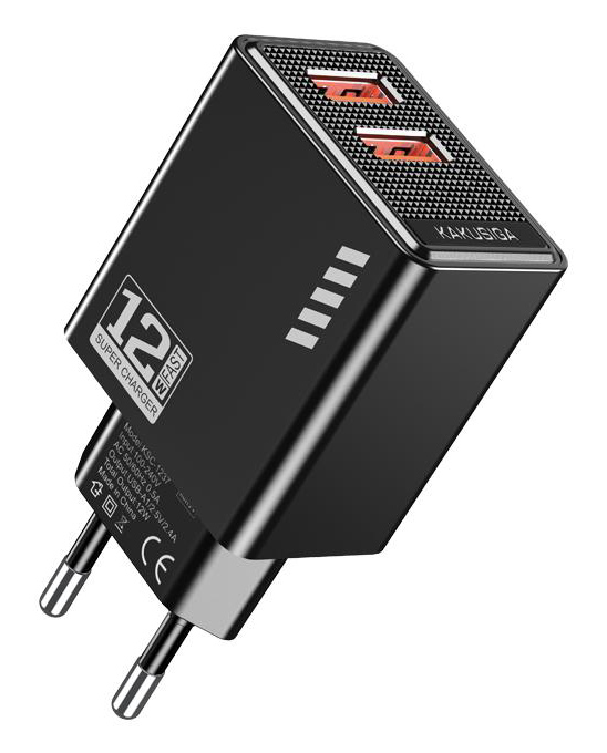 KSC-1237-BK