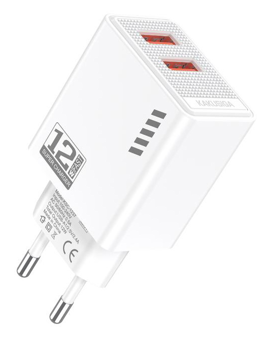KSC-1237-WH