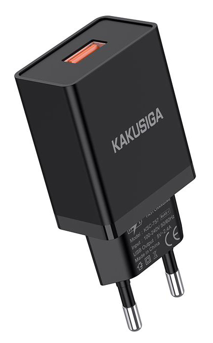 KSC-930-BK