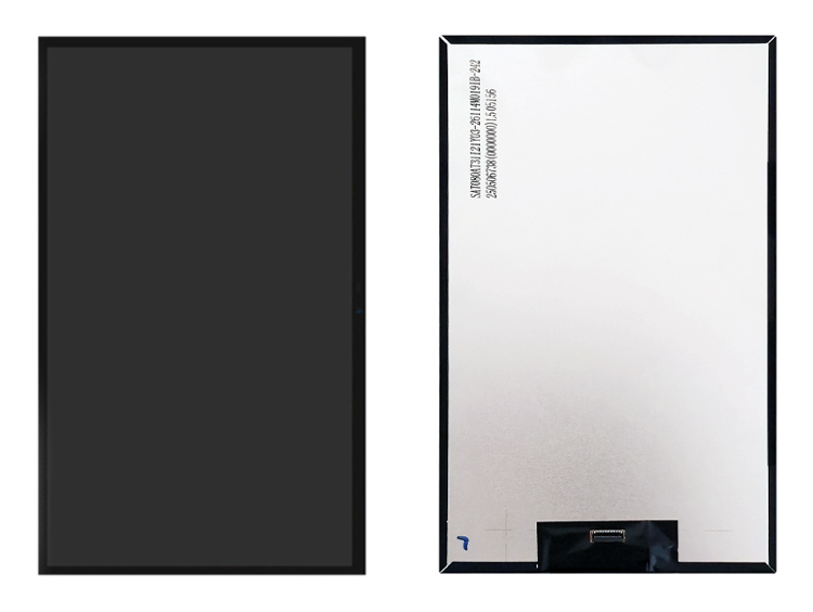 LCD-P85