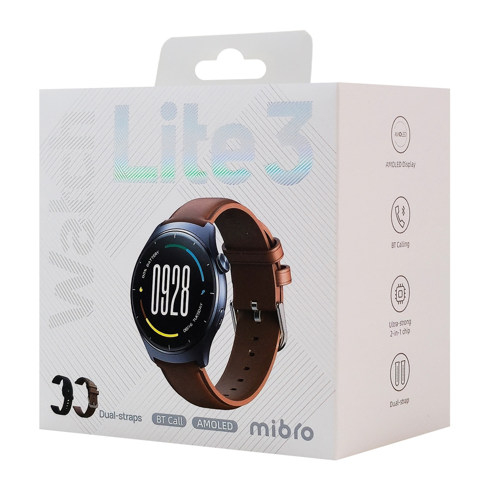 MBR-LITE3-GR-10