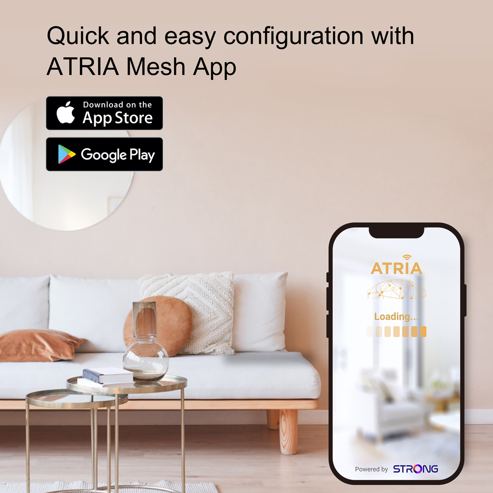MESHKIT2100-4