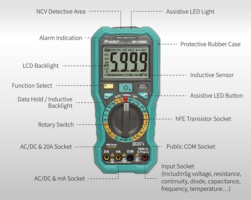 MT-1280D-2