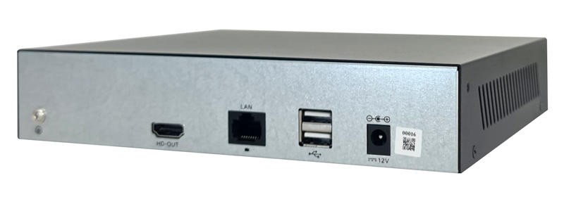 NVR3009S1-1