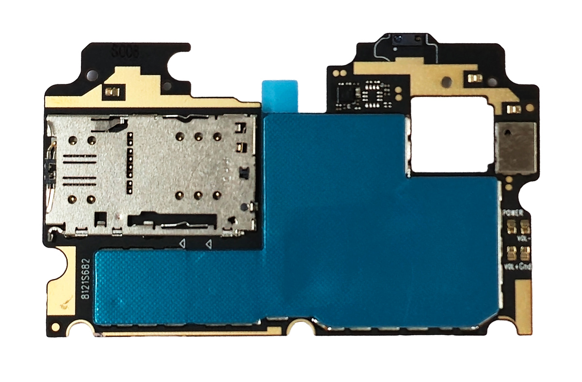PCBA-A52P