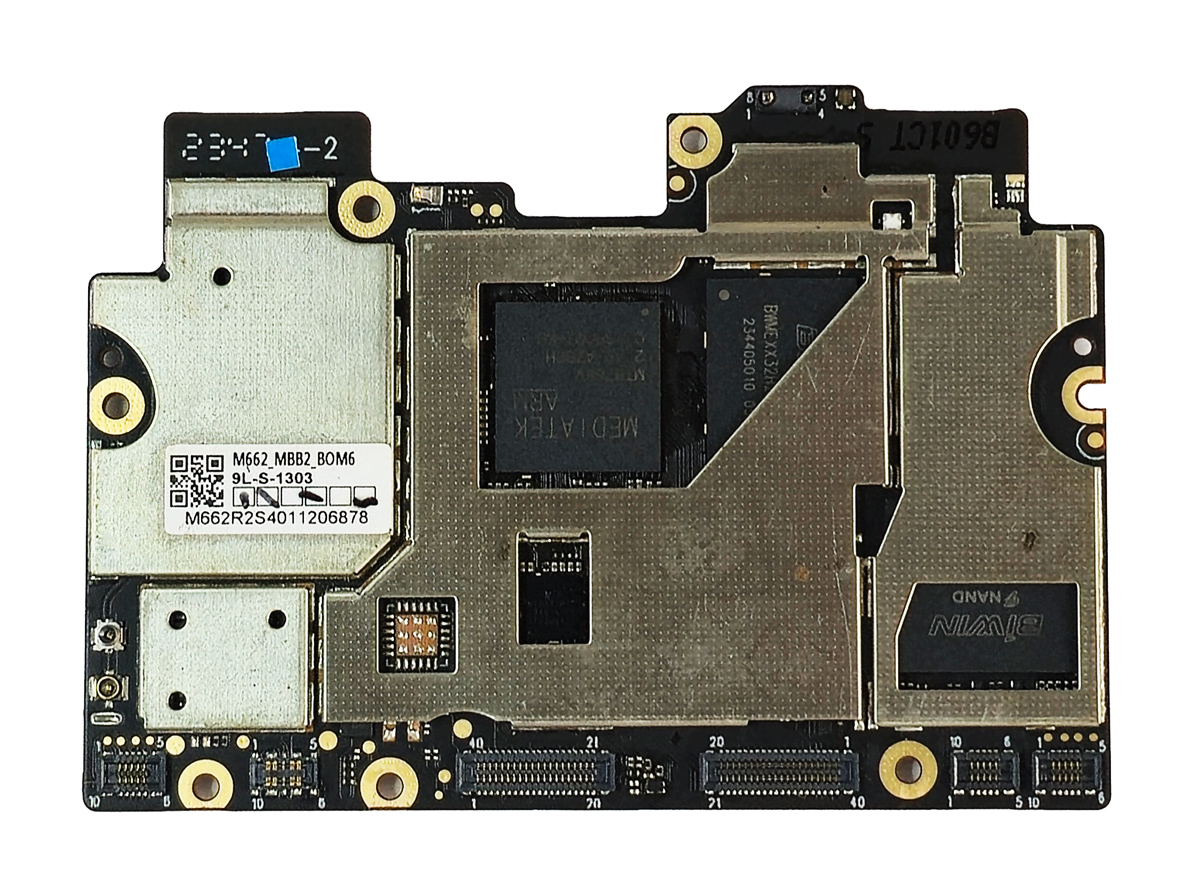 PCBA-BV4800