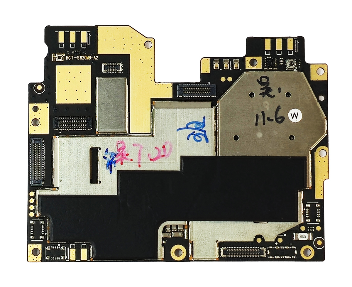PCBA-BV8900