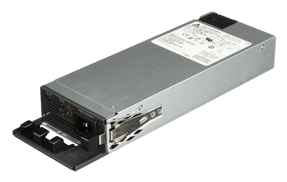 PWR-C2-640WAC