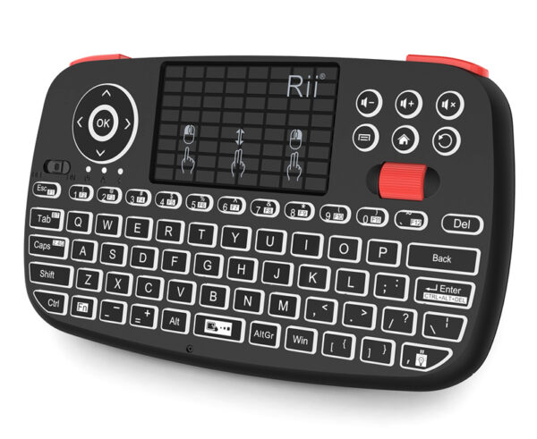 RT-MINII4