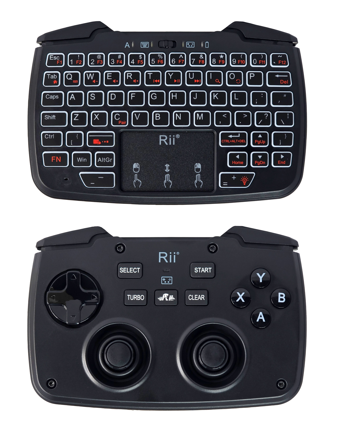 RT-RK707