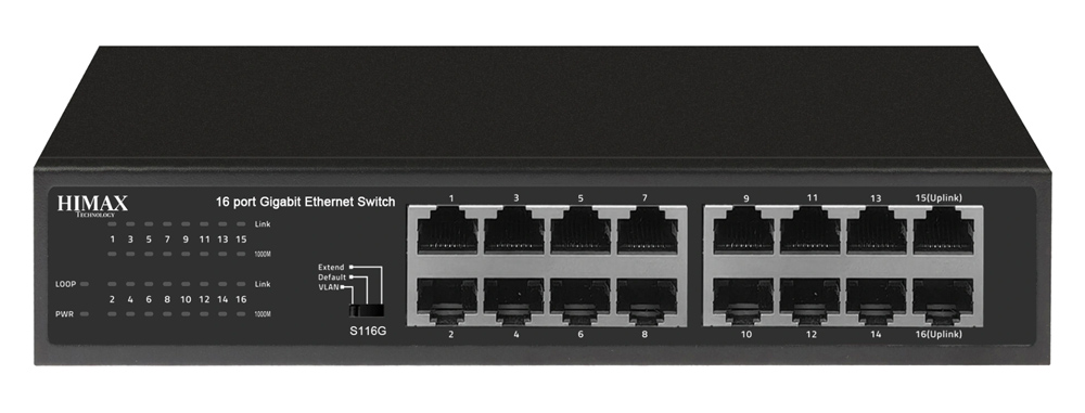 S116G