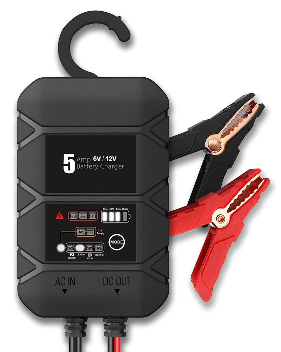 S5000