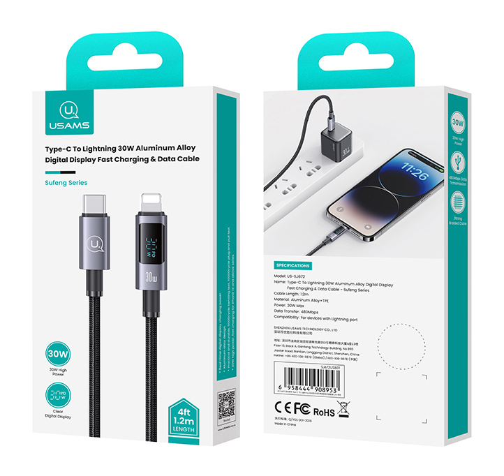 SJ672USB01-4