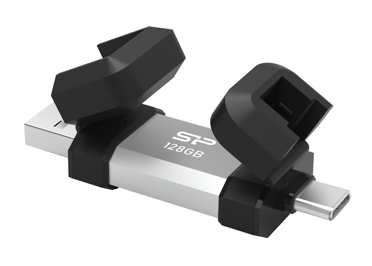 SP128GBUC3C51V1S-4