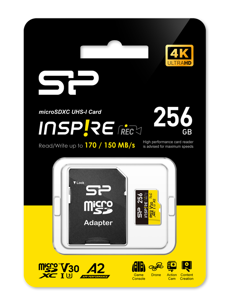 SP256GBSTXLA2V1NSP-1