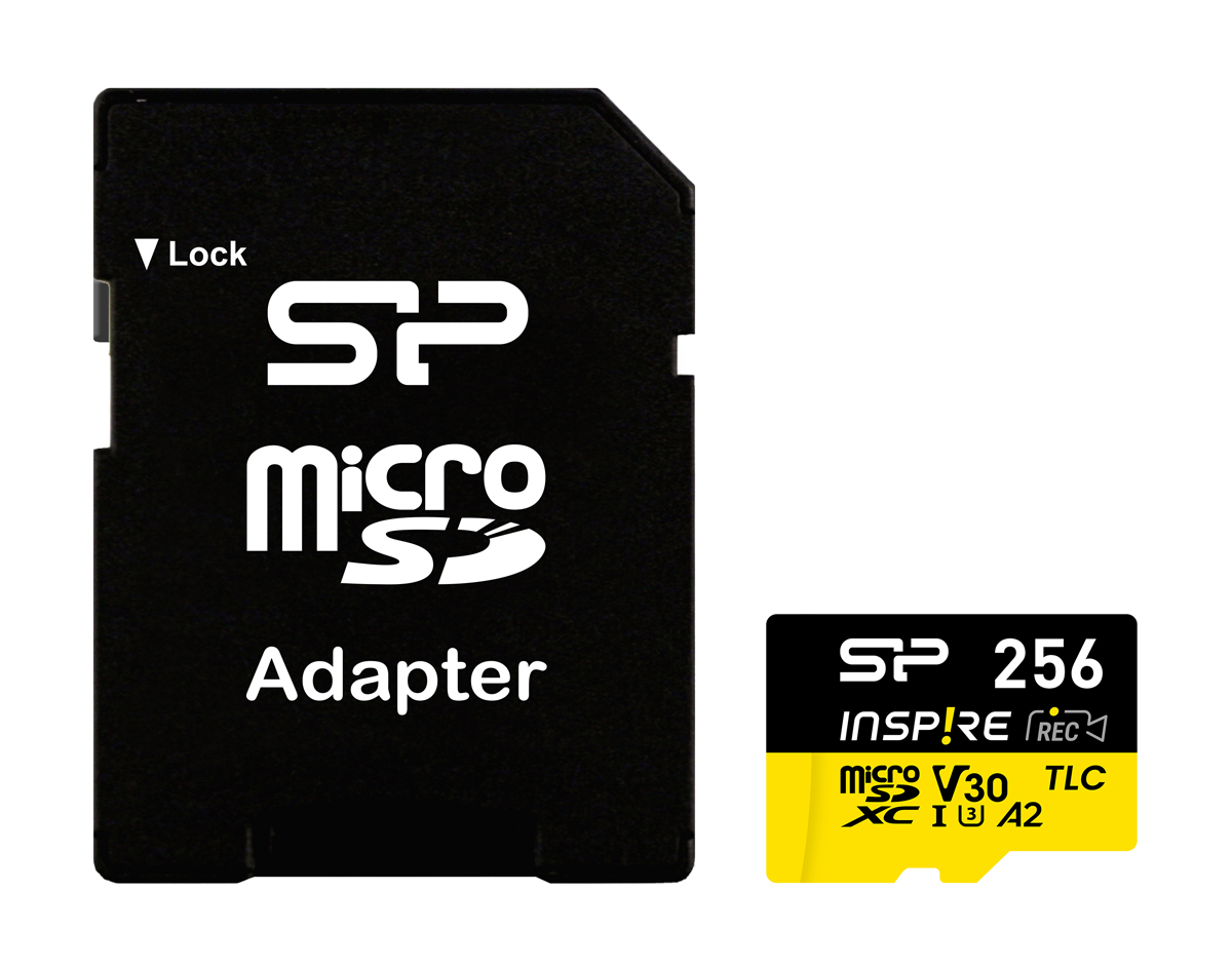 SP256GBSTXLA2V1NSP