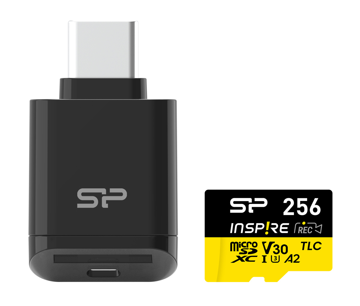 SP256GBSTXLA2VC2