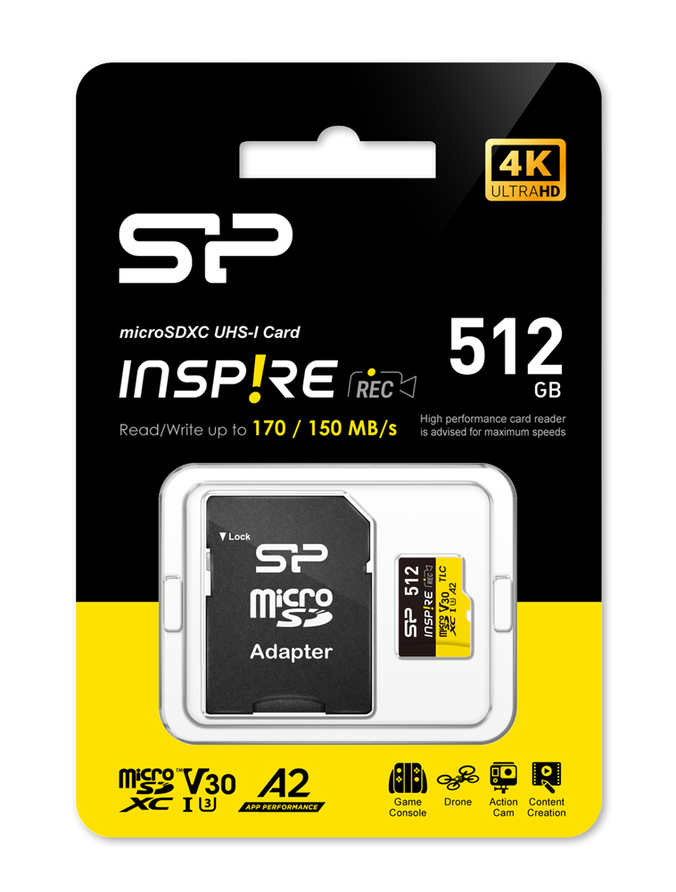 SP512GBSTXLA2V1NSP-1
