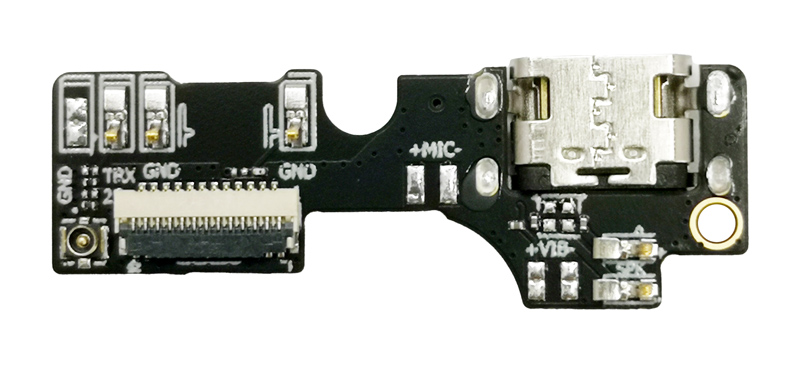 SPCBA-A10